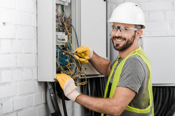 Best Affordable Emergency Electrician  in USA